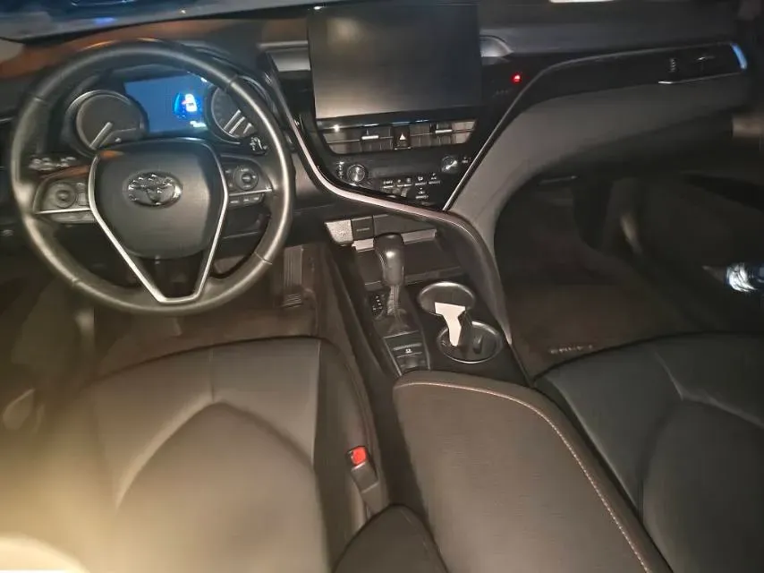 2021 Toyota Camry 2.0L 178HP L4 CVT,autocango,china used car exporter,china ev exporter,chinese used car exporter,chinese used ev exporter