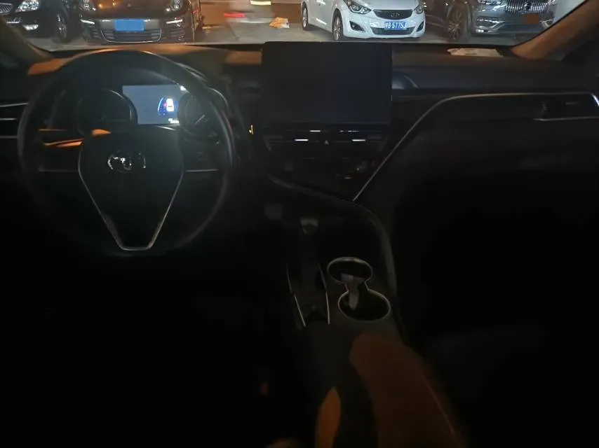 2021 Toyota Camry 2.0L 178HP L4 CVT,autocango,china used car exporter,china ev exporter,chinese used car exporter,chinese used ev exporter