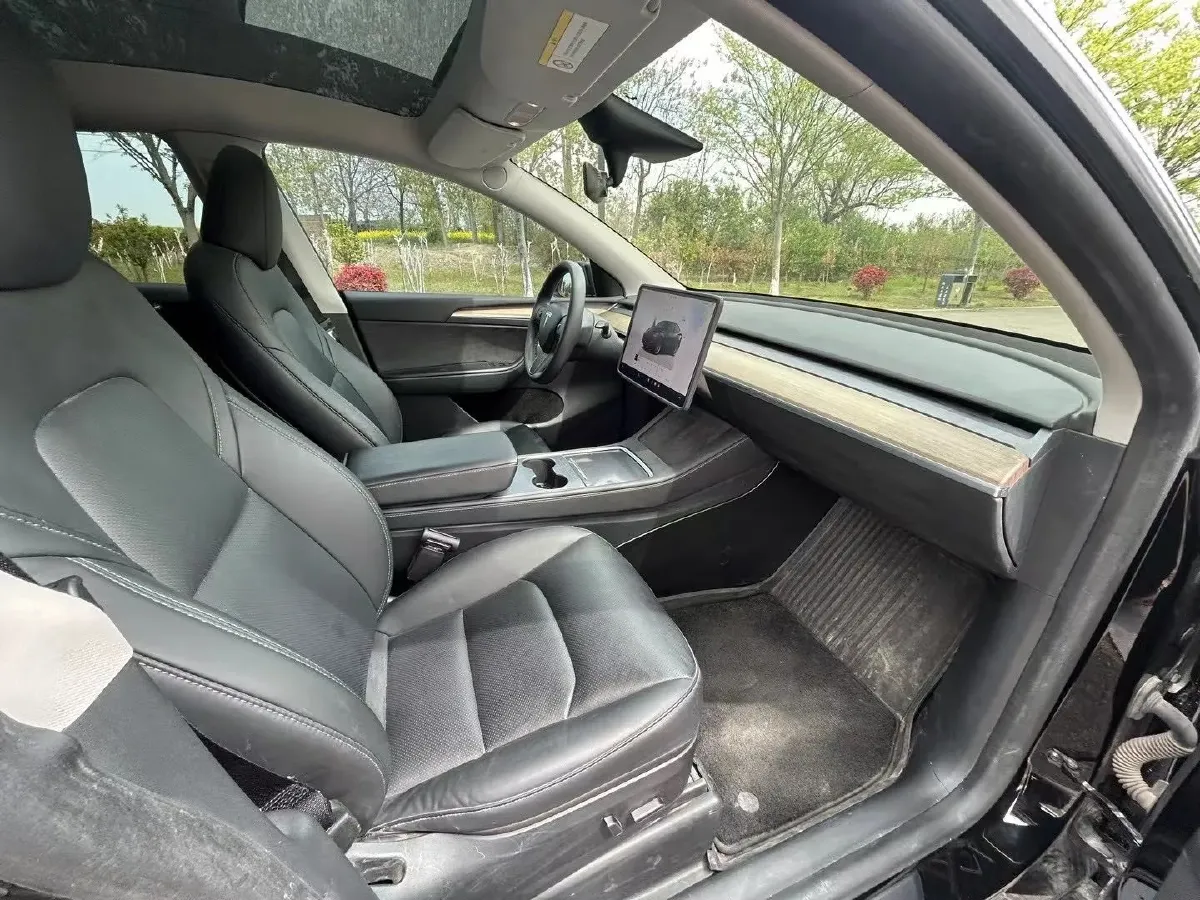 2023 Tesla Model Y BEV 78.4KWH,autocango,china used car exporter,china ev exporter,chinese used car exporter,chinese used ev exporter