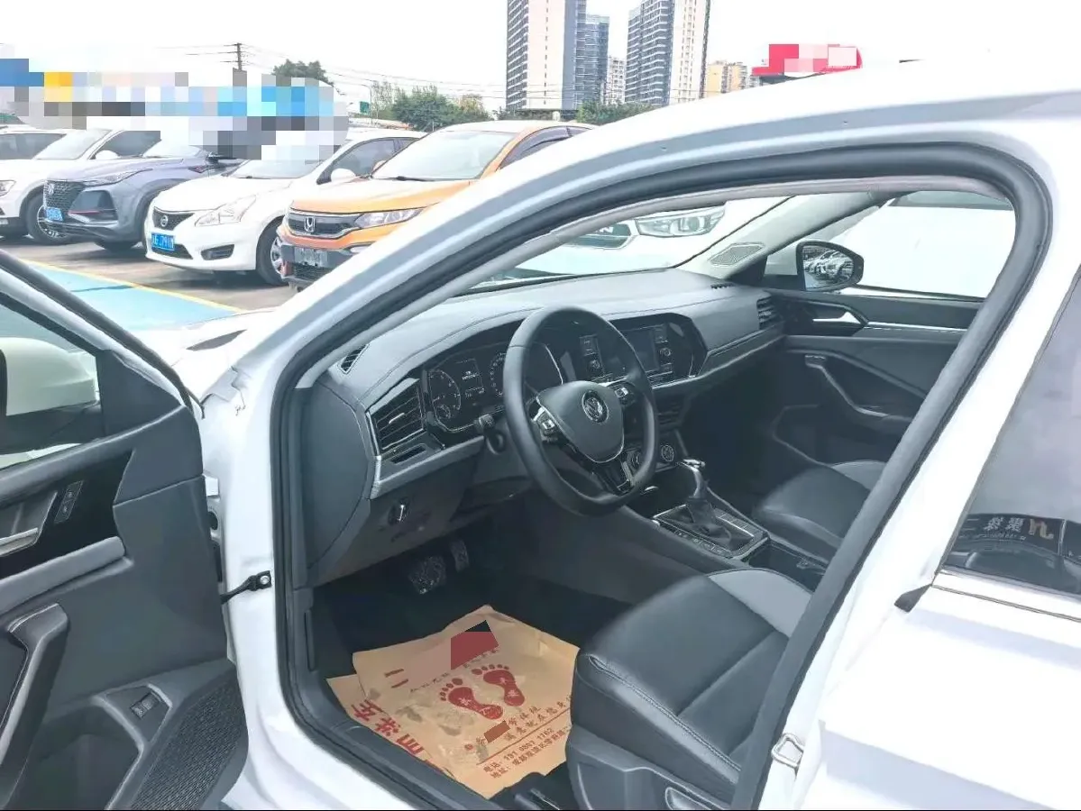 2019 Volkswagen Tharu 1.4T 150HP L4 7DCT,autocango,china used car exporter,china ev exporter,chinese used car exporter,chinese used ev exporter