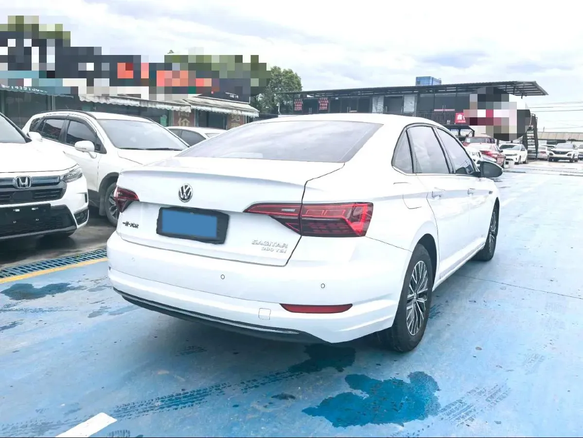 2019 Volkswagen Tharu 1.4T 150HP L4 7DCT,autocango,china used car exporter,china ev exporter,chinese used car exporter,chinese used ev exporter