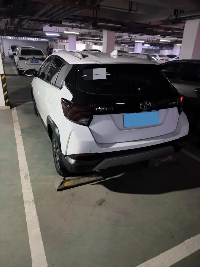 2022 Toyota Yaris L 1.5L 112HP L4 CVT,autocango,china used car exporter,china ev exporter,chinese used car exporter,chinese used ev exporter