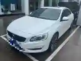 2018 Volvo S60 2.0T 190HP L4 6AT