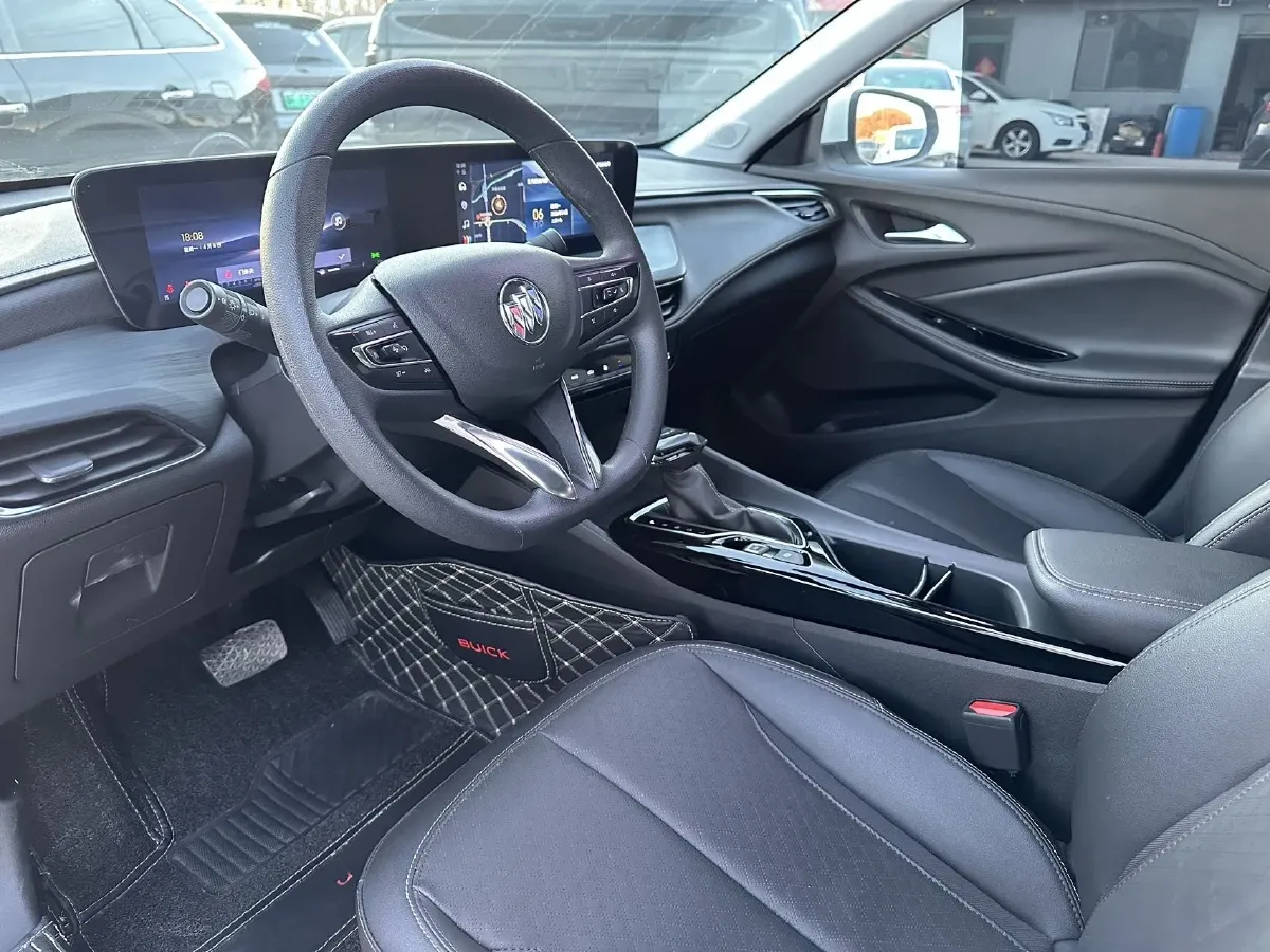 2023 Buick Verano 1.5T 184HP L4 CVT,autocango,china used car exporter,china ev exporter,chinese used car exporter,chinese used ev exporter