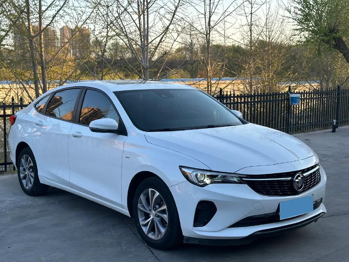 2023 Buick Verano 1.5T 184HP L4 CVT,autocango,china used car exporter,china ev exporter,chinese used car exporter,chinese used ev exporter