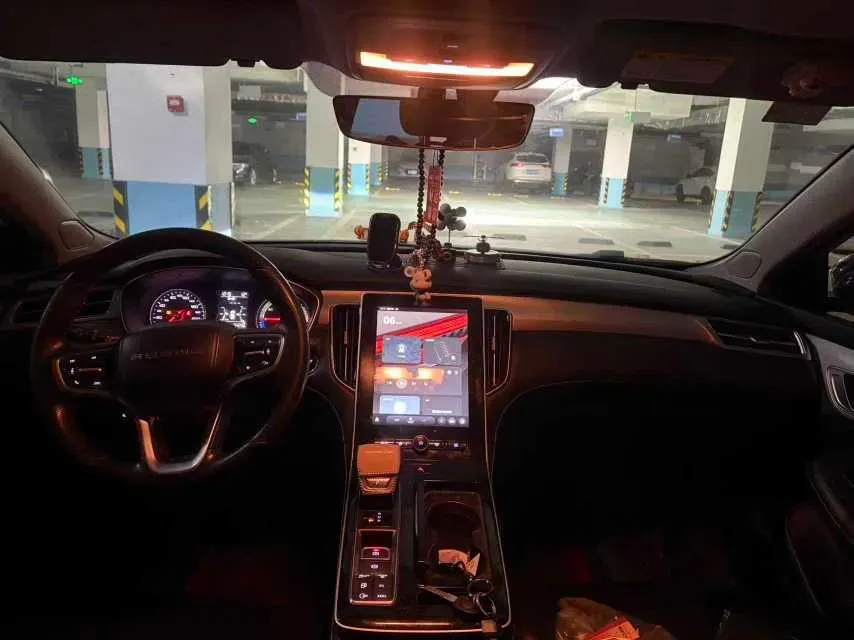 2020 Roewe i6 MAX 1.5T 173HP L4 7DCT,autocango,china used car exporter,china ev exporter,chinese used car exporter,chinese used ev exporter