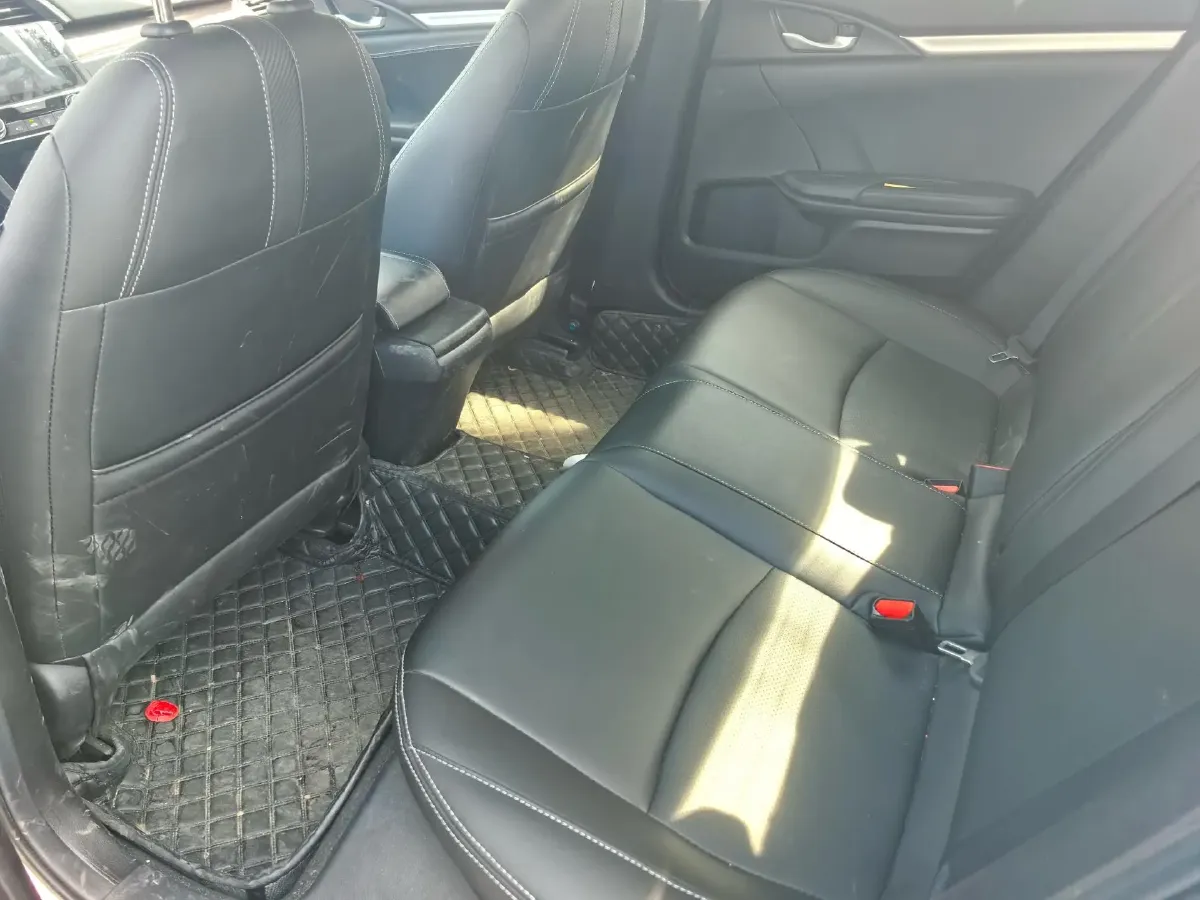 2019 Honda Civic 1.5T 177HP L4 CVT,autocango,china used car exporter,china ev exporter,chinese used car exporter,chinese used ev exporter