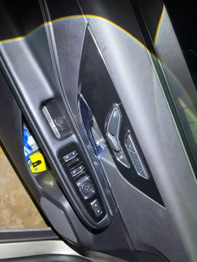 2021 Lincoln Corsair 2.0T 245HP L4 8AT,autocango,china used car exporter,china ev exporter,chinese used car exporter,chinese used ev exporter