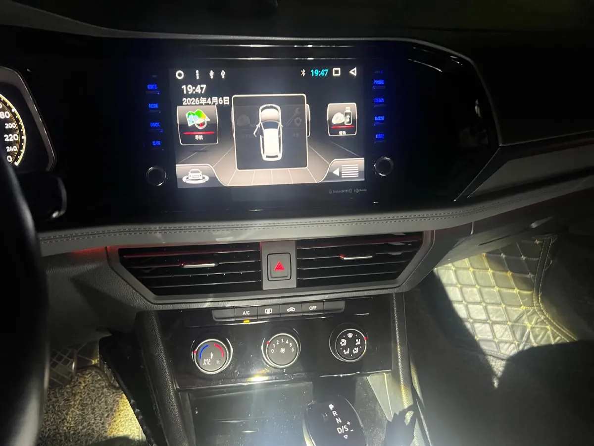 2019 Volkswagen Tharu 1.4T 150HP L4 7DCT,autocango,china used car exporter,china ev exporter,chinese used car exporter,chinese used ev exporter