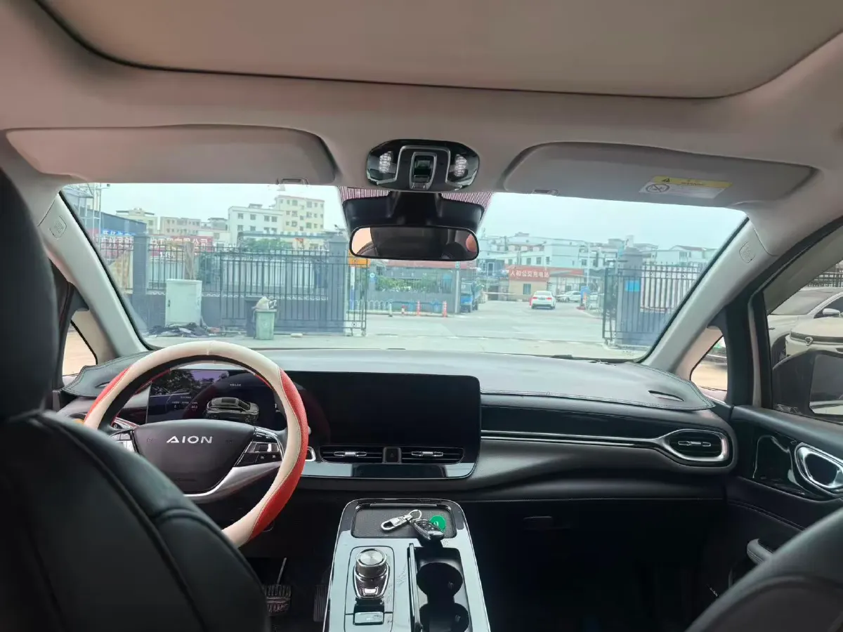 2021 Aion V BEV 70KWH,autocango,china used car exporter,china ev exporter,chinese used car exporter,chinese used ev exporter