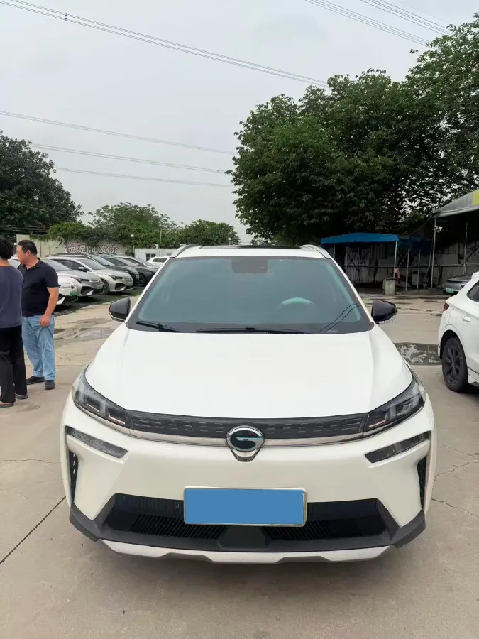 2021 Aion V BEV 70KWH,autocango,china used car exporter,china ev exporter,chinese used car exporter,chinese used ev exporter