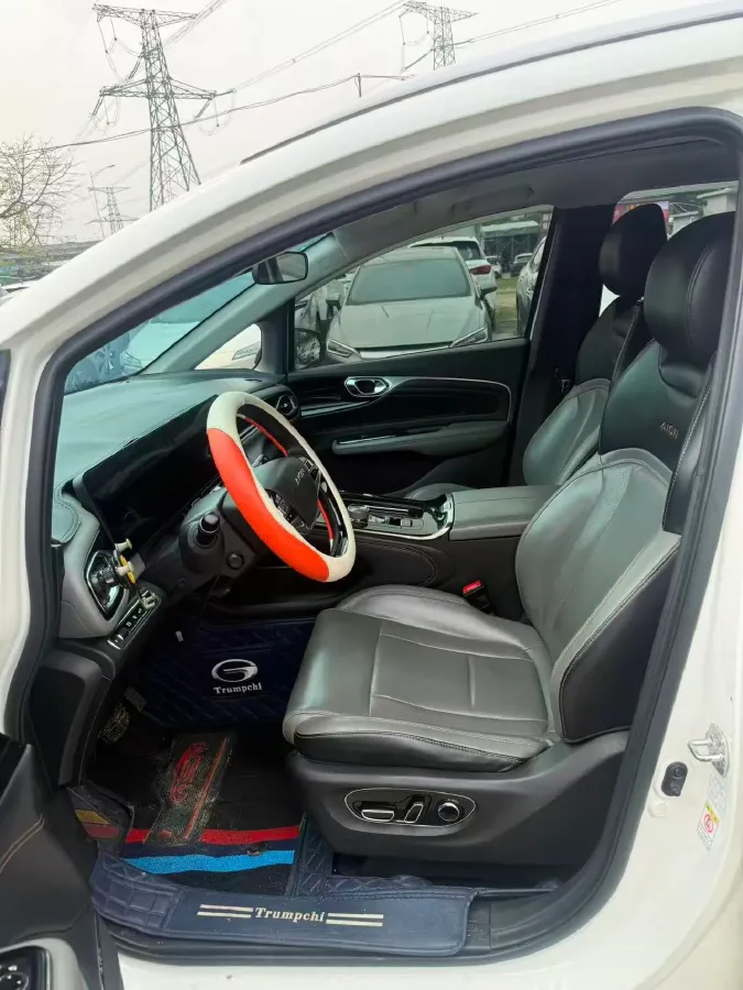 2021 Aion V BEV 70KWH,autocango,china used car exporter,china ev exporter,chinese used car exporter,chinese used ev exporter