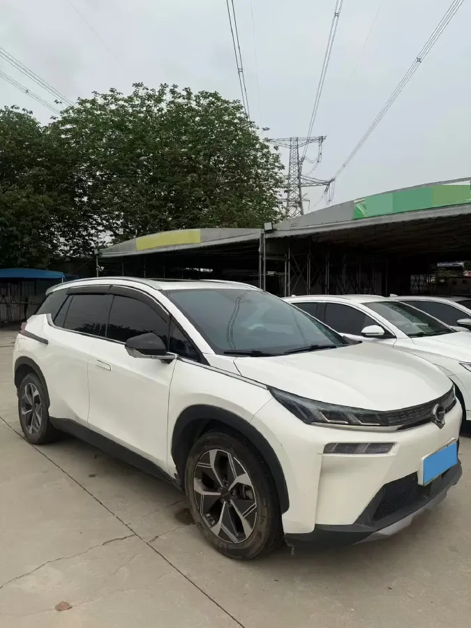 2021 Aion V BEV 70KWH,autocango,china used car exporter,china ev exporter,chinese used car exporter,chinese used ev exporter