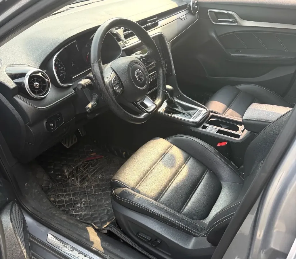 2017 MG MG6 1.5T 169HP L4 7DCT,autocango,china used car exporter,china ev exporter,chinese used car exporter,chinese used ev exporter