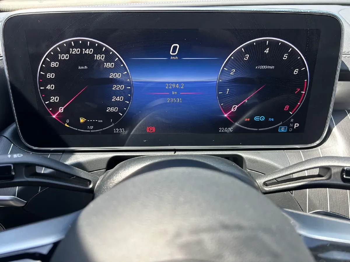 2022 Mercedes-Benz C Class 1.5T 170HP L4 9AT,autocango,china used car exporter,china ev exporter,chinese used car exporter,chinese used ev exporter