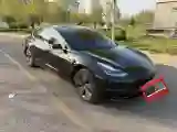2019 Tesla Model 3 BEV 81KWH