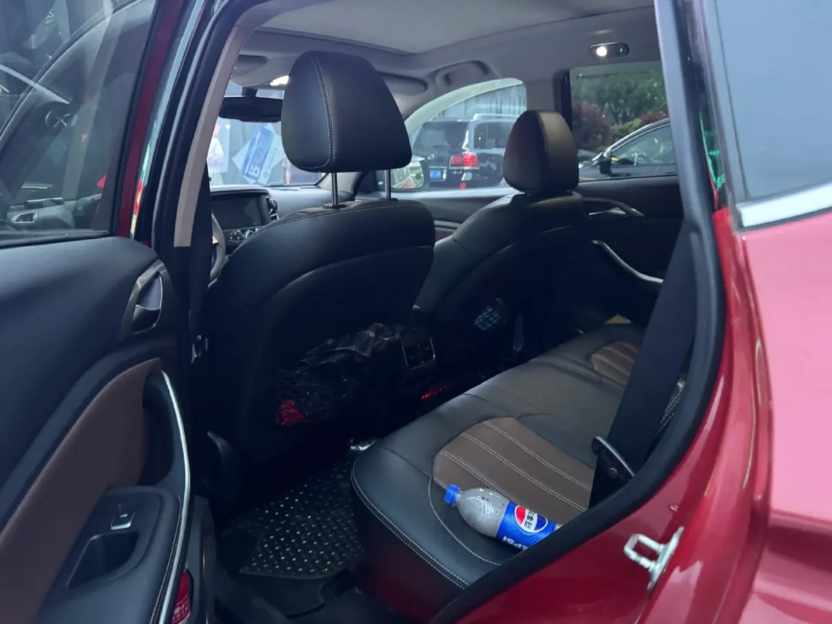 2017 BYD Song 1.5T 154HP L4 6DCT PHEV 16.9KWH,autocango,china used car exporter,china ev exporter,chinese used car exporter,chinese used ev exporter