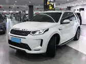 2022 LAND ROVER DISCOVERY SPORT,autocango,china used car exporter,china ev exporter,chinese used car exporter,chinese used ev exporter