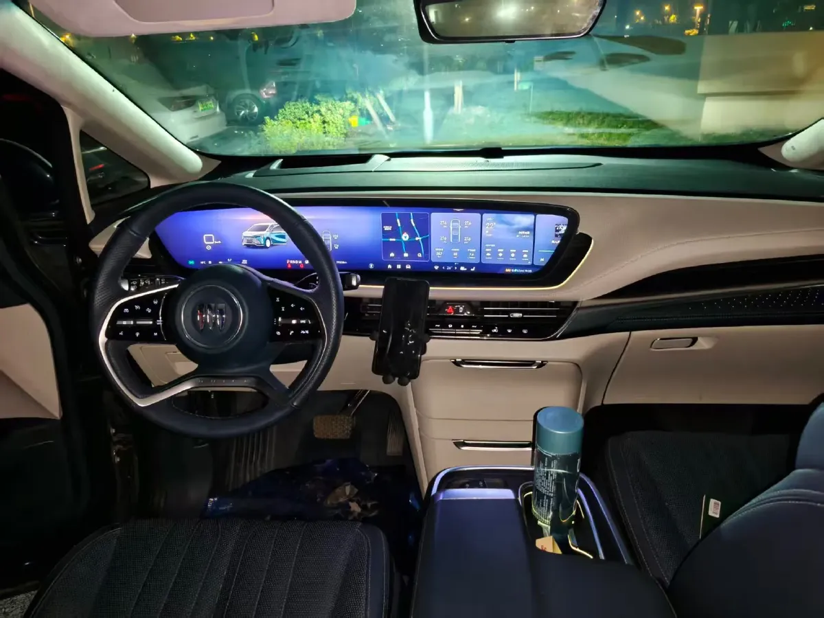 2023 Buick Century 2.0T 237HP L4 9AT,autocango,china used car exporter,china ev exporter,chinese used car exporter,chinese used ev exporter