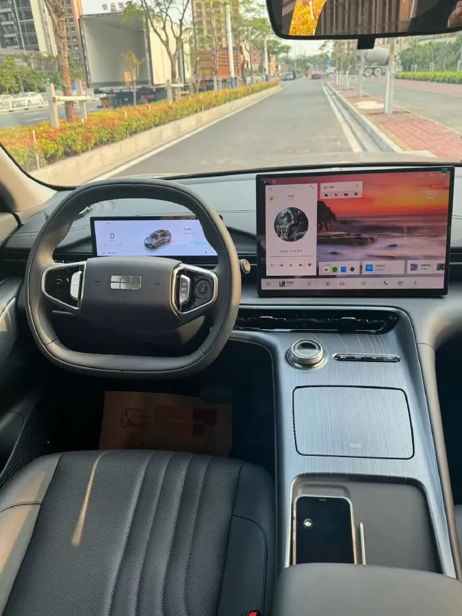 2024 YuanChen Super Van BEV 51KWH,autocango,china used car exporter,china ev exporter,chinese used car exporter,chinese used ev exporter