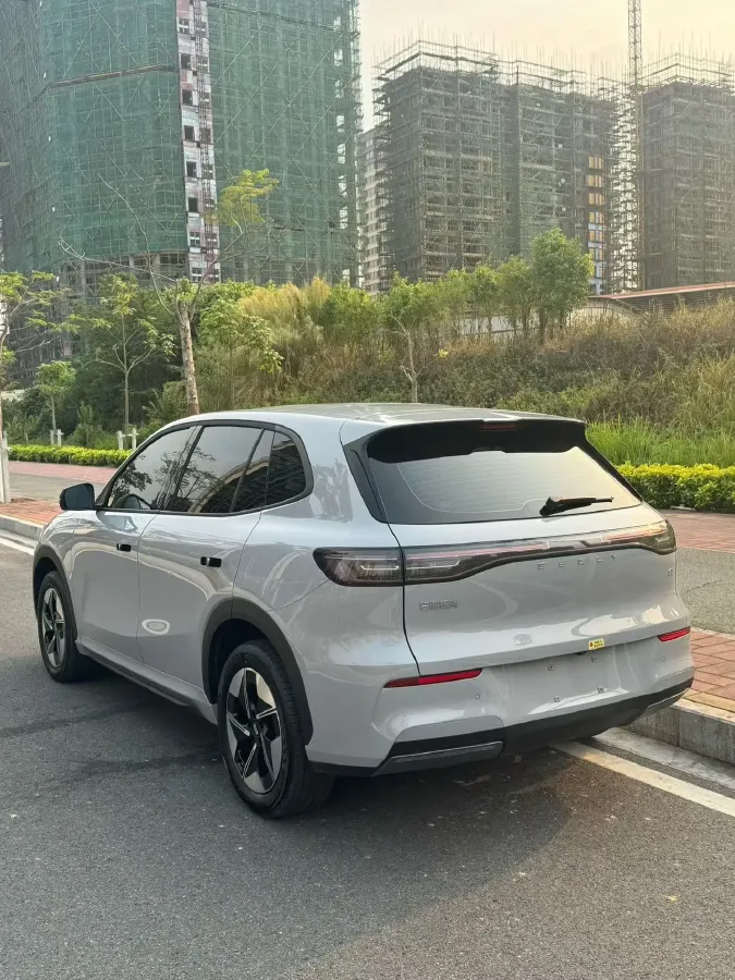 2024 YuanChen Super Van BEV 51KWH,autocango,china used car exporter,china ev exporter,chinese used car exporter,chinese used ev exporter