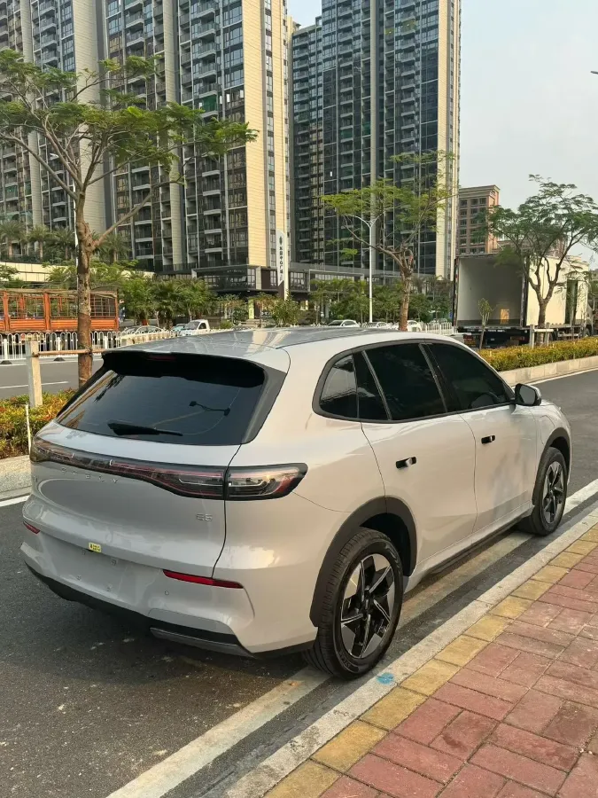 2024 YuanChen Super Van BEV 51KWH,autocango,china used car exporter,china ev exporter,chinese used car exporter,chinese used ev exporter