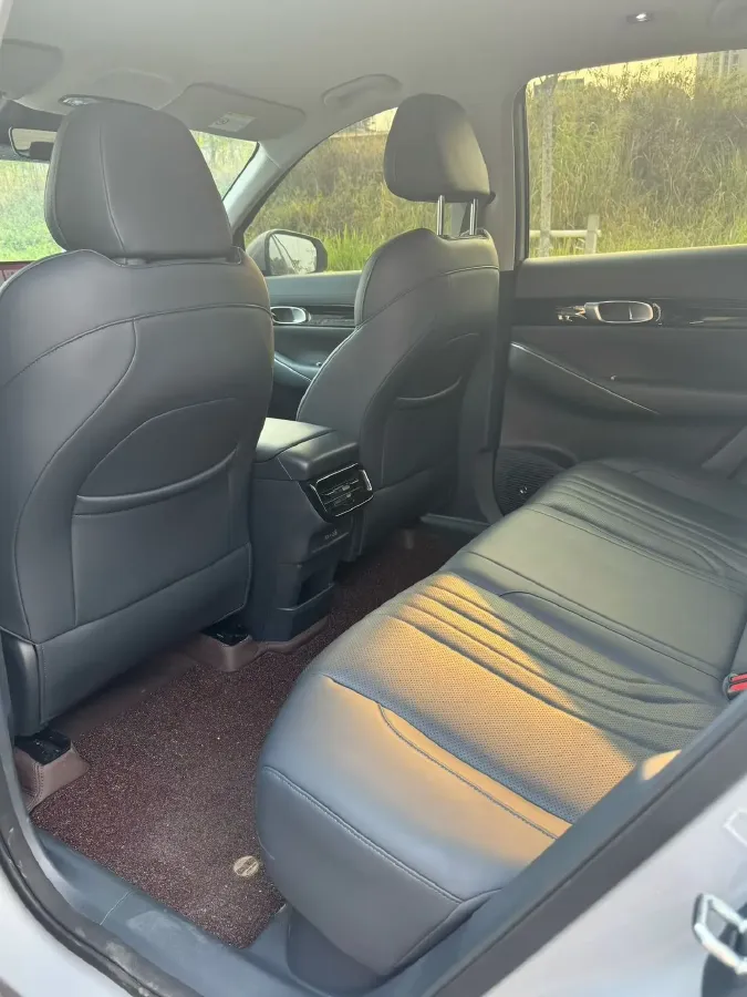 2024 YuanChen Super Van BEV 51KWH,autocango,china used car exporter,china ev exporter,chinese used car exporter,chinese used ev exporter