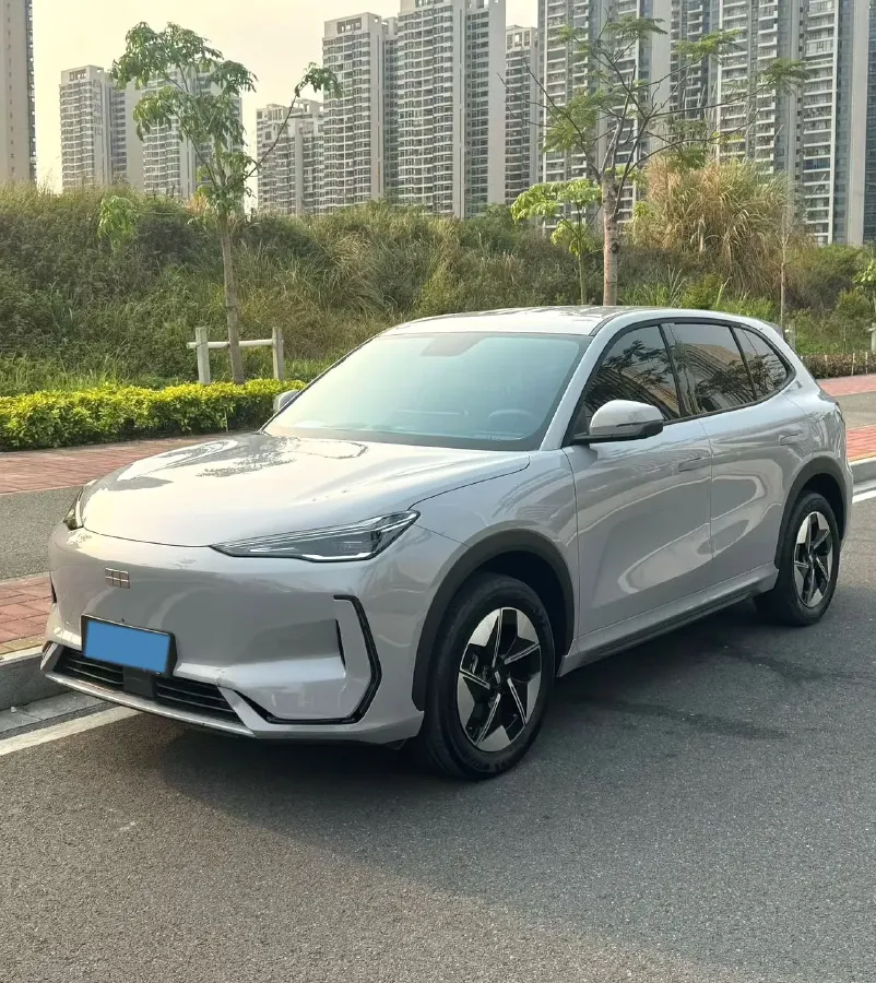 2024 YuanChen Super Van BEV 51KWH,autocango,china used car exporter,china ev exporter,chinese used car exporter,chinese used ev exporter