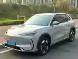 2024 YuanChen Super Van BEV 51KWH