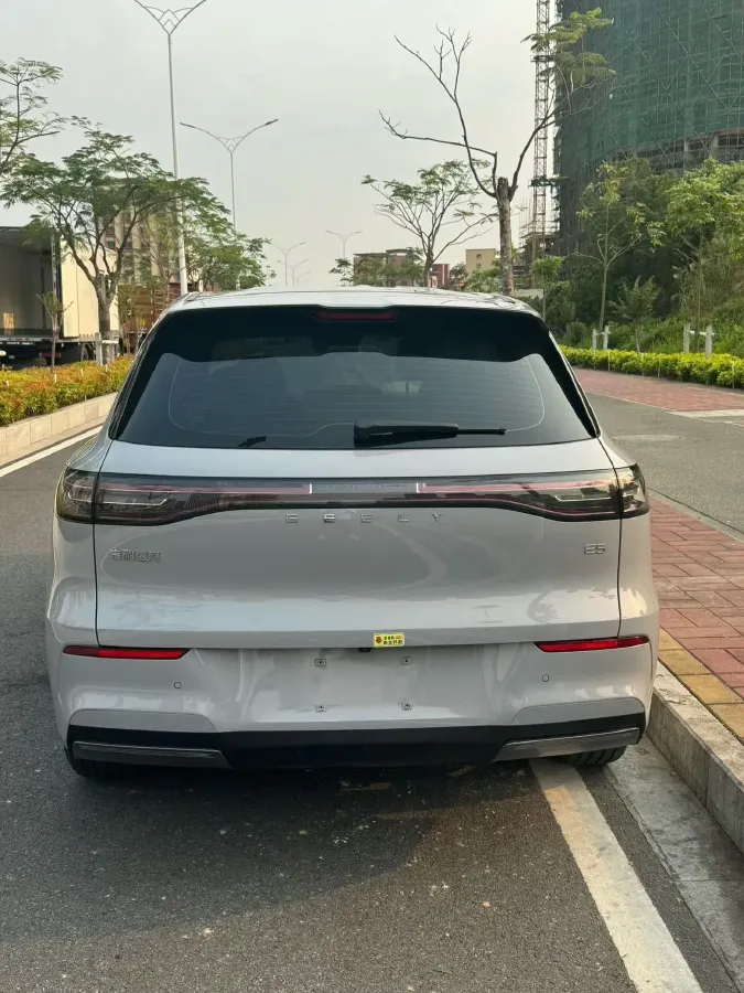 2024 YuanChen Super Van BEV 51KWH,autocango,china used car exporter,china ev exporter,chinese used car exporter,chinese used ev exporter