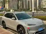 2024 YuanChen Super Van BEV 51KWH
