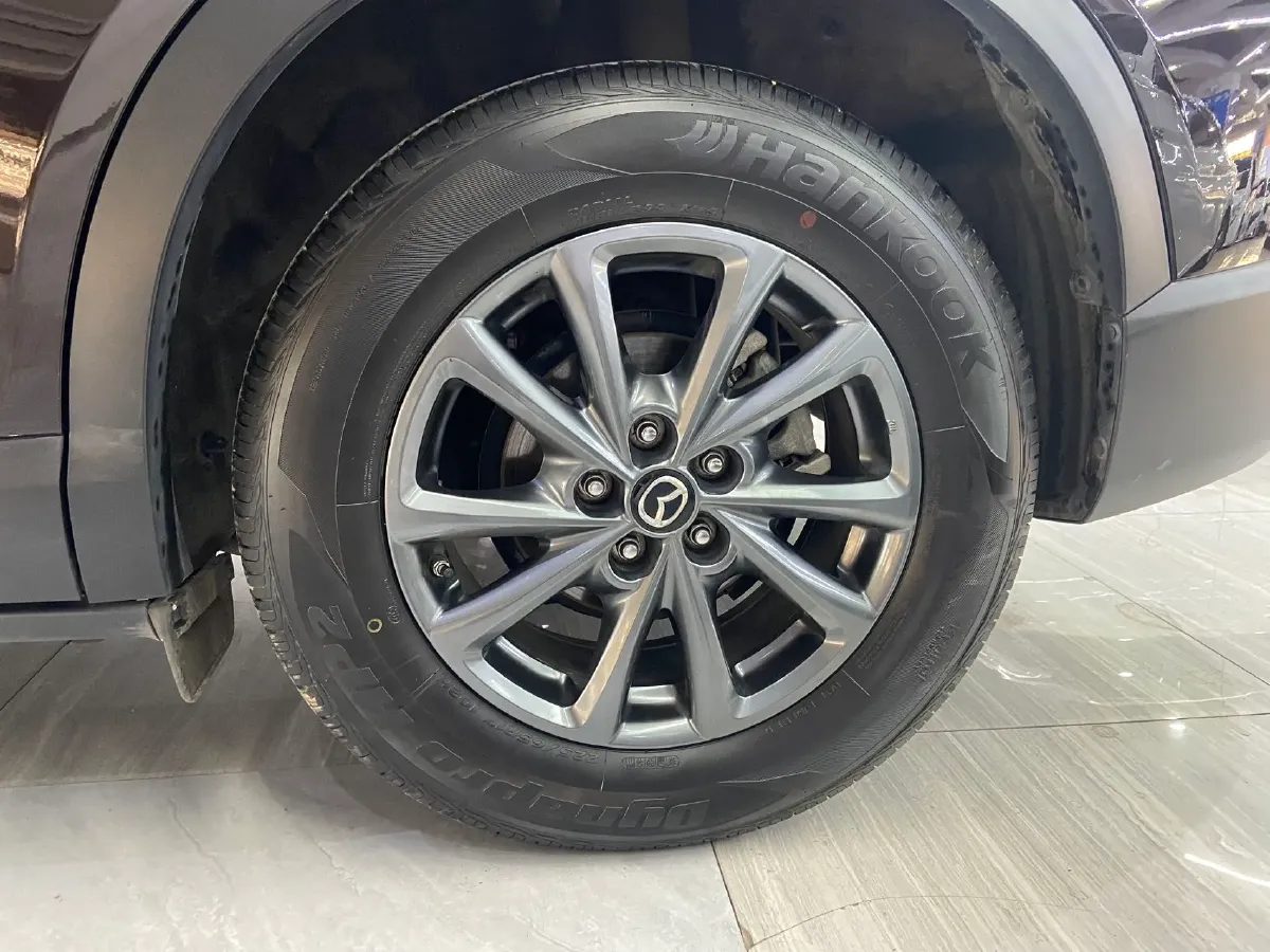 2021 Mazda CX-4 2.0L 158HP L4 6AT,autocango,china used car exporter,china ev exporter,chinese used car exporter,chinese used ev exporter