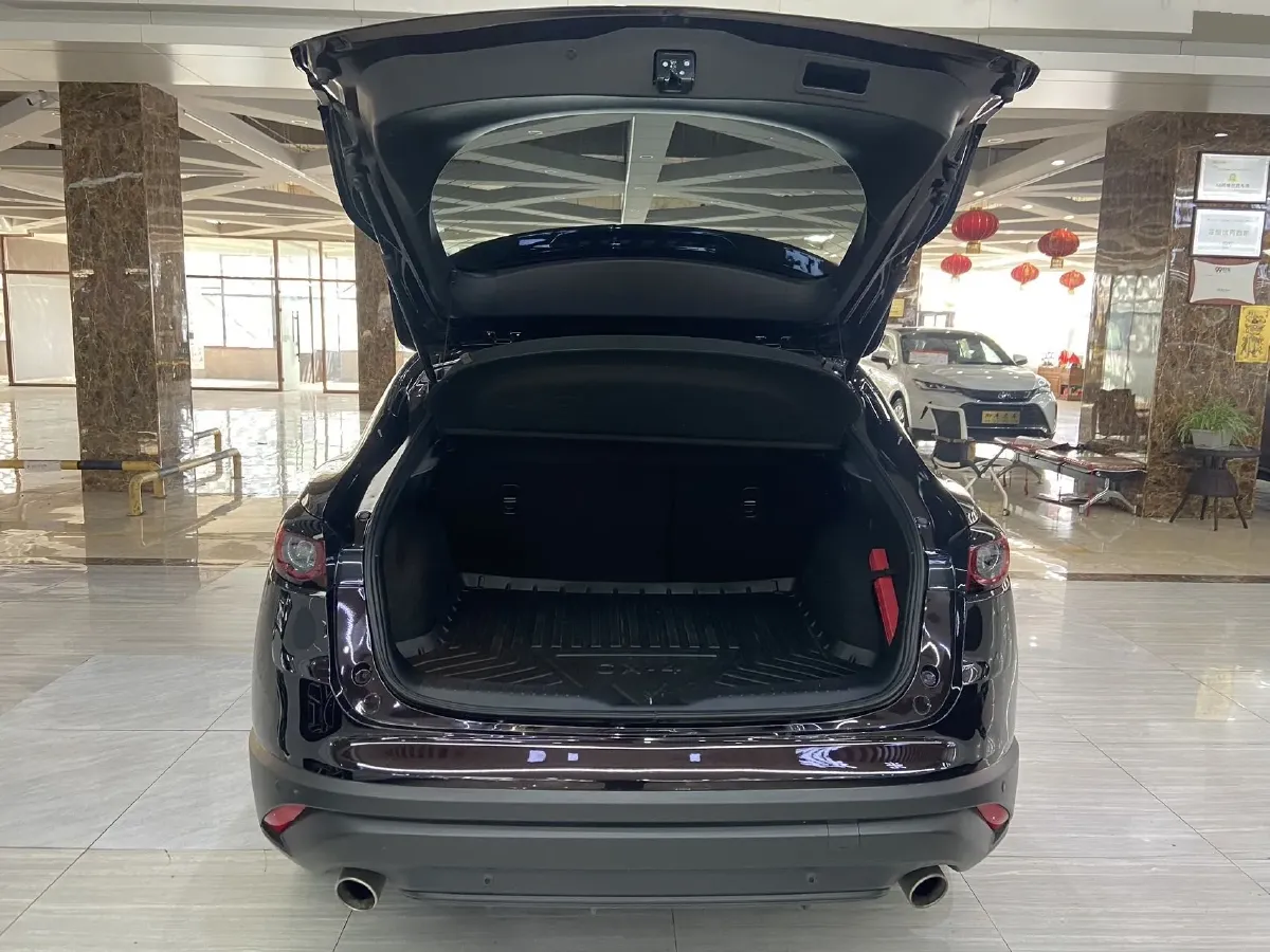 2021 Mazda CX-4 2.0L 158HP L4 6AT,autocango,china used car exporter,china ev exporter,chinese used car exporter,chinese used ev exporter