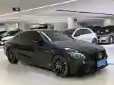 2019 Mercedes-Benz C AMG 3.0T 390HP V6 9AT