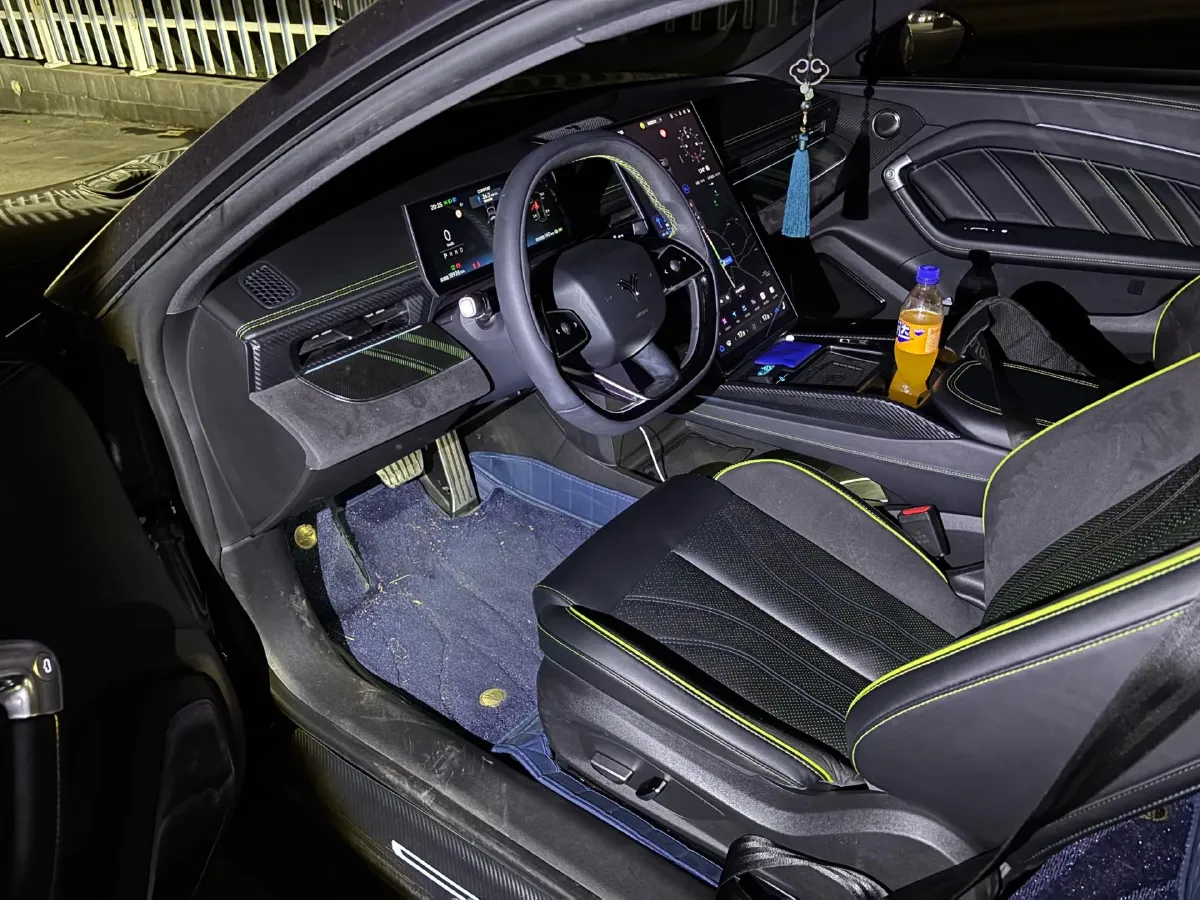 2023 Neta GT BEV 64.27KWH,autocango,china used car exporter,china ev exporter,chinese used car exporter,chinese used ev exporter