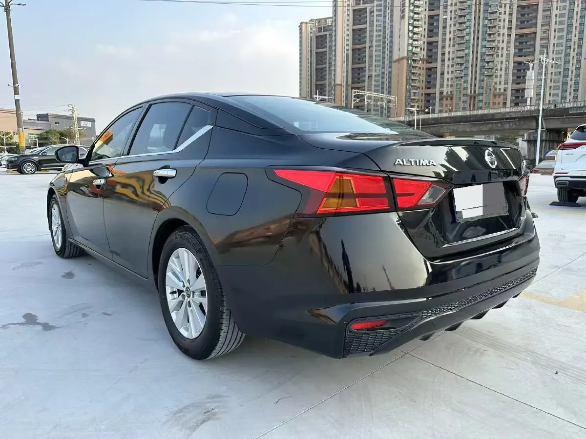2021 Nissan Teana 2.0L 156HP L4 CVT,autocango,china used car exporter,china ev exporter,chinese used car exporter,chinese used ev exporter