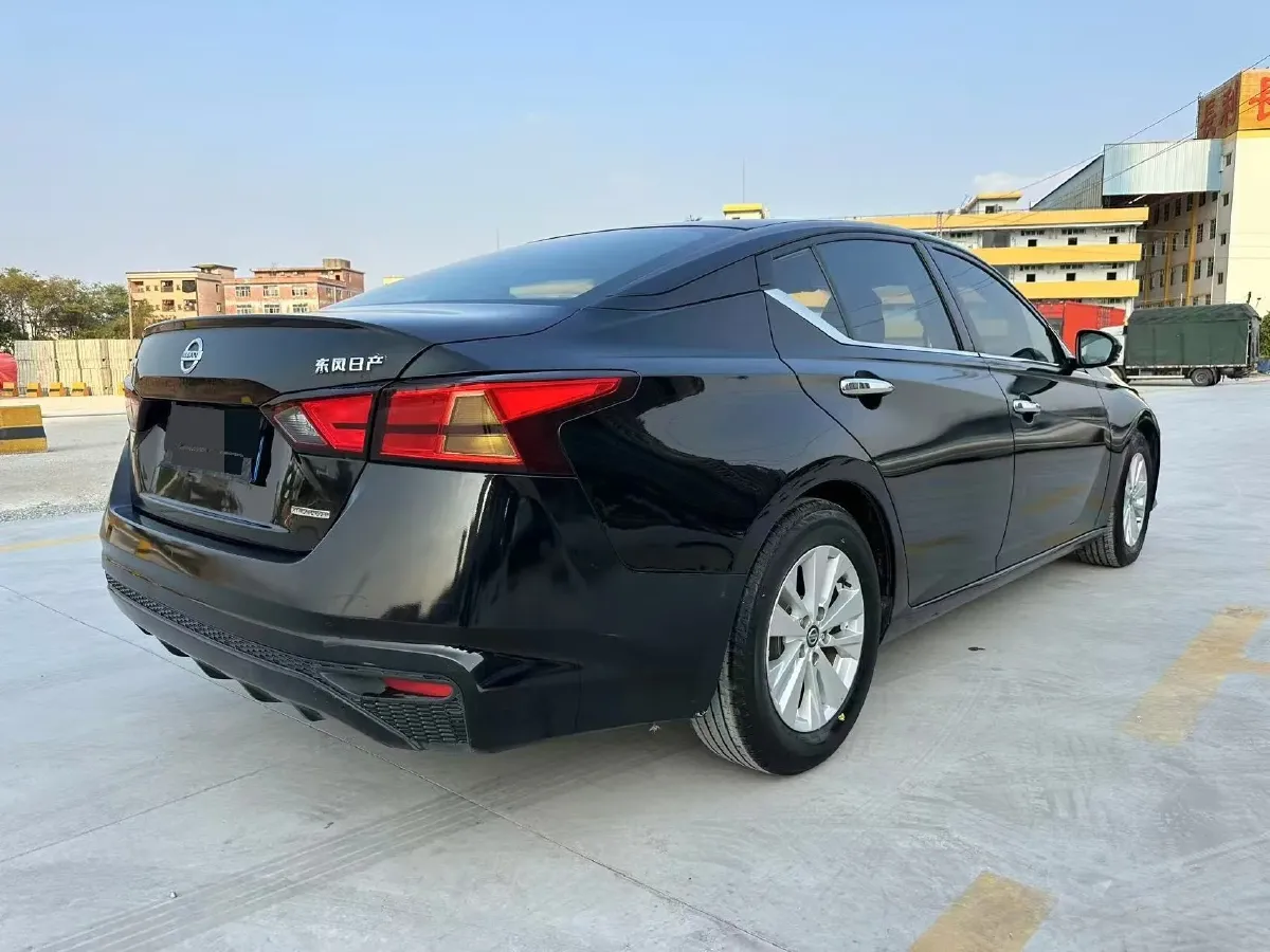 2021 Nissan Teana 2.0L 156HP L4 CVT,autocango,china used car exporter,china ev exporter,chinese used car exporter,chinese used ev exporter