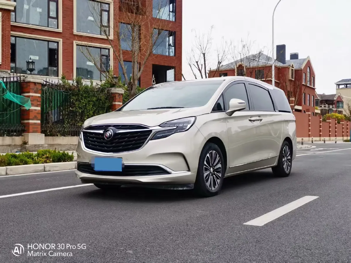 2021 Buick GL8 2.0T 237HP L4 9AT,autocango,china used car exporter,china ev exporter,chinese used car exporter,chinese used ev exporter