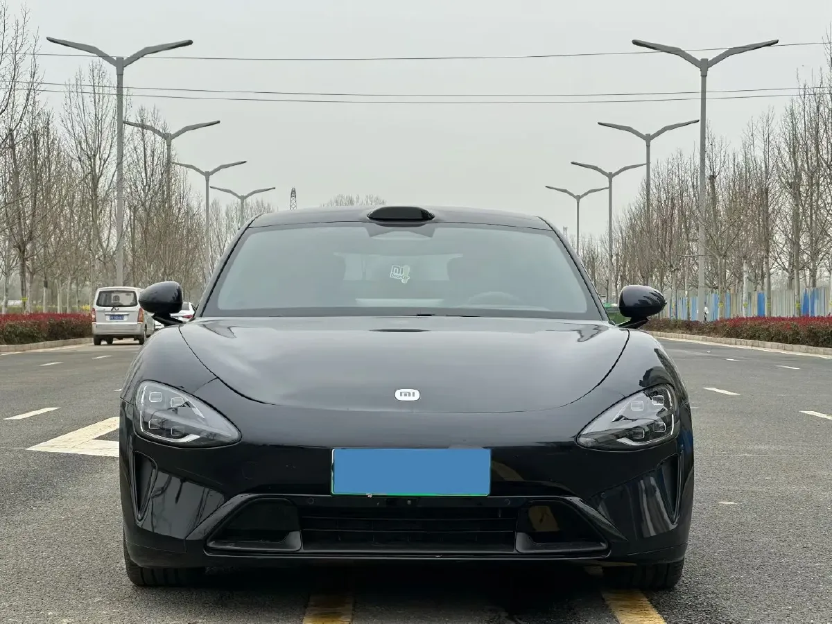 2024 MI SU7 BEV 101KWH,autocango,china used car exporter,china ev exporter,chinese used car exporter,chinese used ev exporter