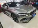 2021 Volvo S60 2.0T 190HP L4 8AT