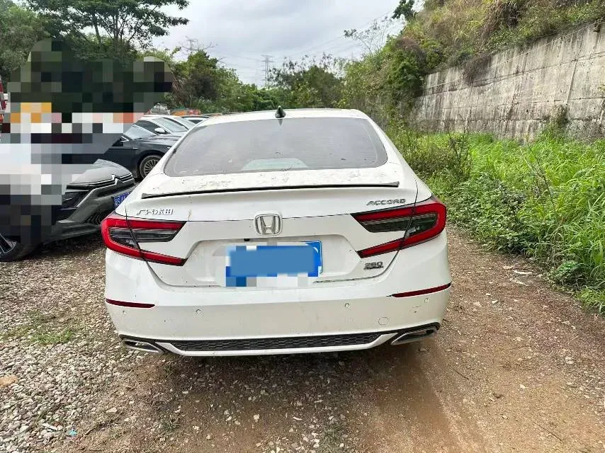 2022 Honda Accord 1.5T 194HP L4 CVT,autocango,china used car exporter,china ev exporter,chinese used car exporter,chinese used ev exporter