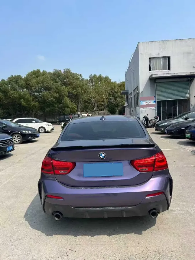 2023 BMW 1 Series 2.0T 178HP L4 7DCT,autocango,china used car exporter,china ev exporter,chinese used car exporter,chinese used ev exporter