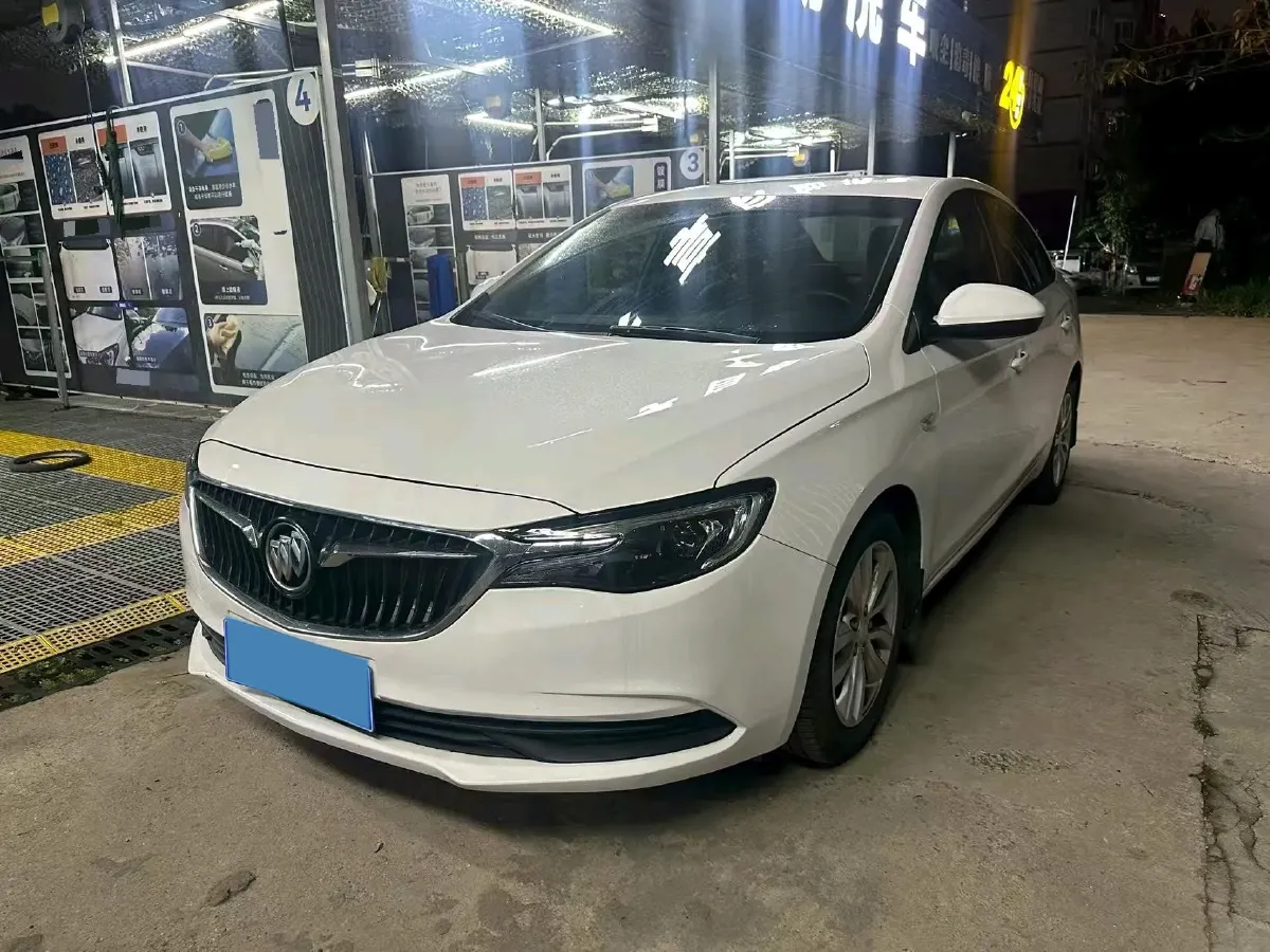 2020 Buick Encore 1.0T 125HP L3 6AT,autocango,china used car exporter,china ev exporter,chinese used car exporter,chinese used ev exporter