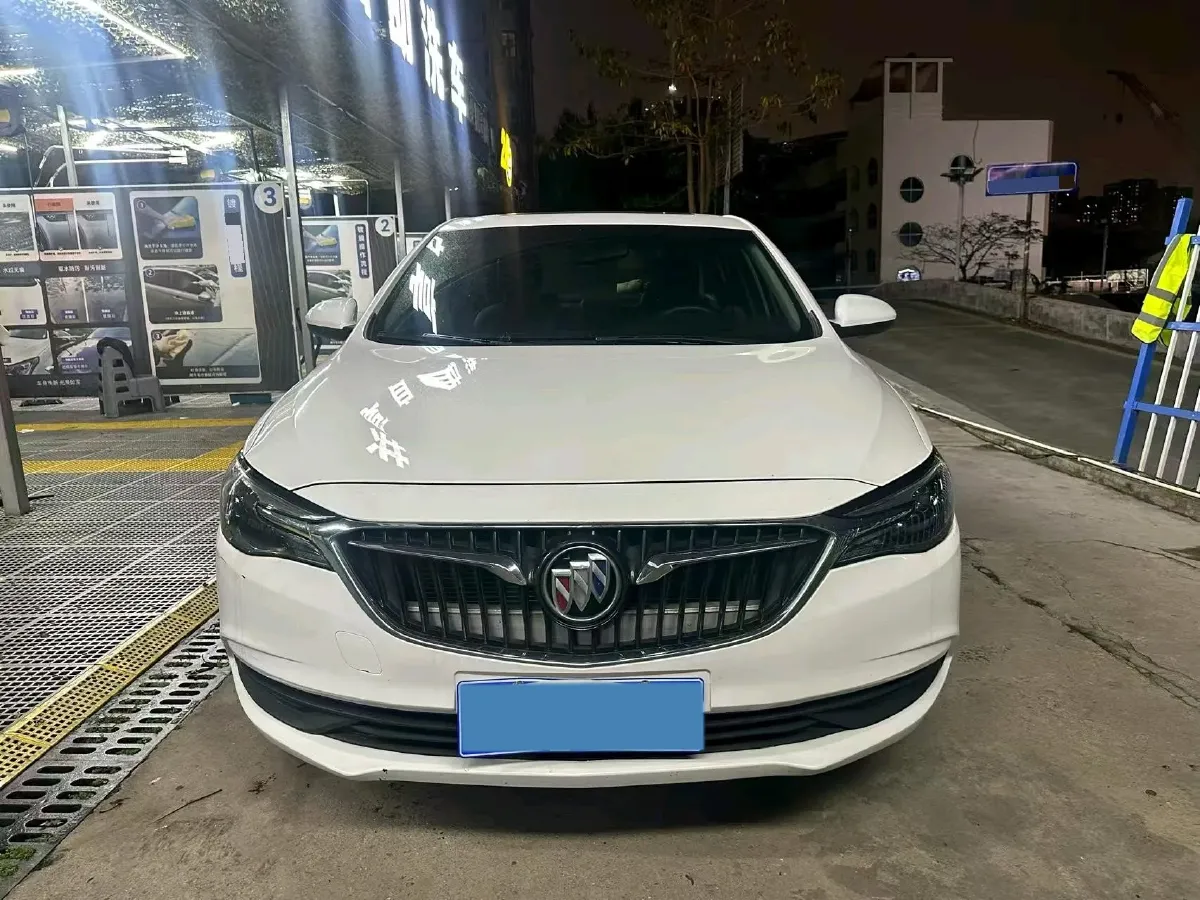 2020 Buick Encore 1.0T 125HP L3 6AT,autocango,china used car exporter,china ev exporter,chinese used car exporter,chinese used ev exporter