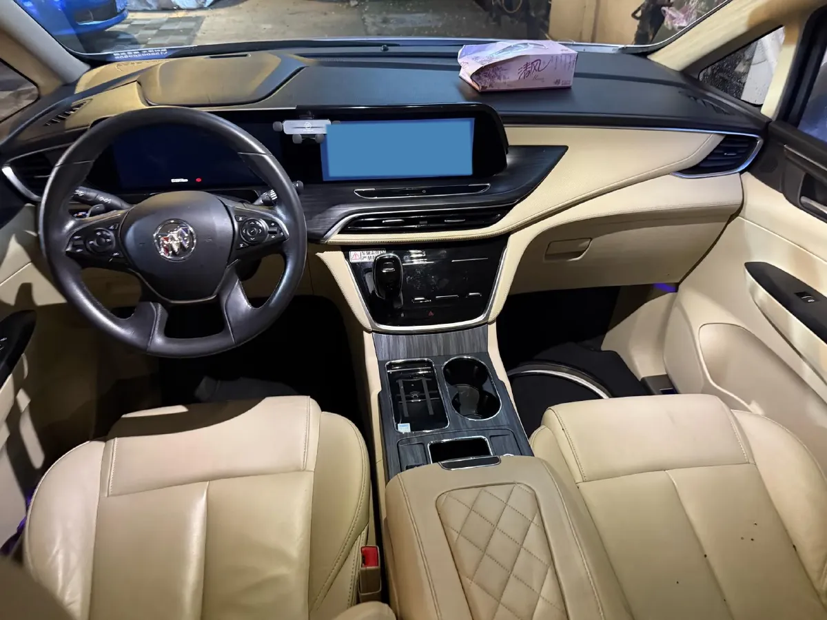 2022 Buick GL8 2.0T 237HP L4 9AT,autocango,china used car exporter,china ev exporter,chinese used car exporter,chinese used ev exporter