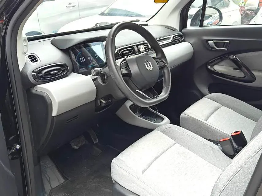 2022 Sehol HuaXianZi BEV 31.4KWH,autocango,china used car exporter,china ev exporter,chinese used car exporter,chinese used ev exporter