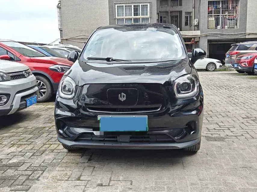 2022 Sehol HuaXianZi BEV 31.4KWH,autocango,china used car exporter,china ev exporter,chinese used car exporter,chinese used ev exporter