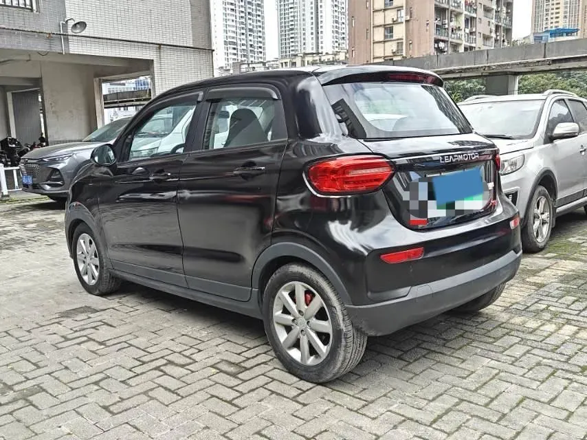 2022 Sehol HuaXianZi BEV 31.4KWH,autocango,china used car exporter,china ev exporter,chinese used car exporter,chinese used ev exporter