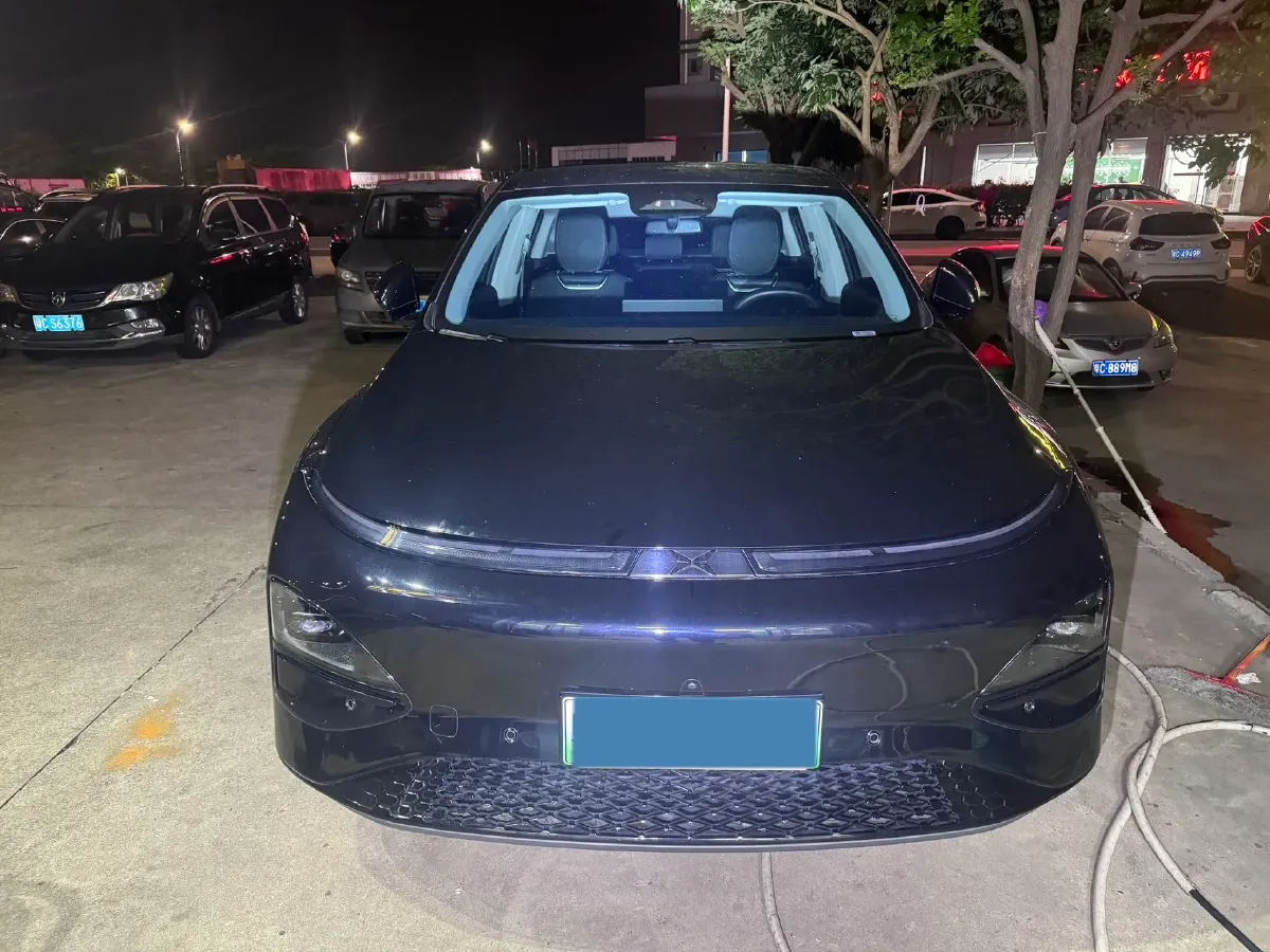 2024 Xpeng G6 BEV 66KWH,autocango,china used car exporter,china ev exporter,chinese used car exporter,chinese used ev exporter