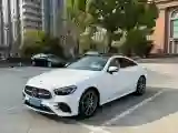 2021 Mercedes-Benz E Class 1.5T 184HP L4 9AT